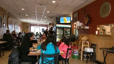 El Sombrero