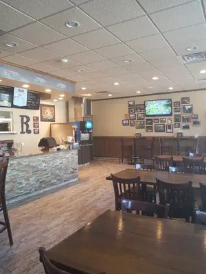 Rosati's Pizza