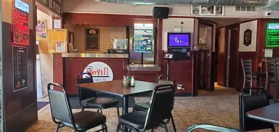 Tony V's Pizzeria and Bar