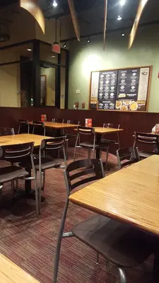 Noodles and Company