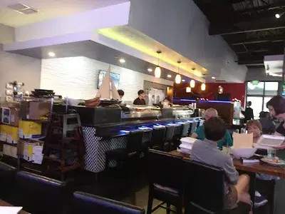 Kumi Sushi