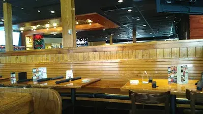 Outback Steakhouse
