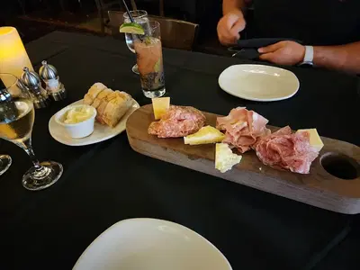 Domanico's Steakhouse