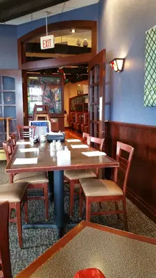 Richard Walker's Pancake House