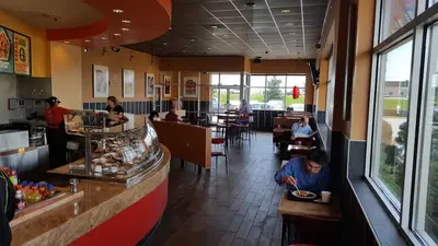 Panda Express