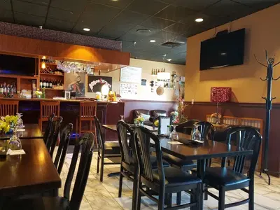 Yummy Asian Bistro