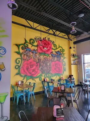 Mario's Mexican Restaurant