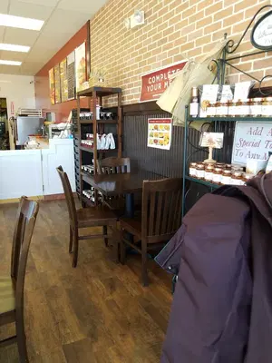 The Honey Baked Ham Company