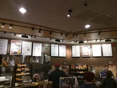 Panera Bread
