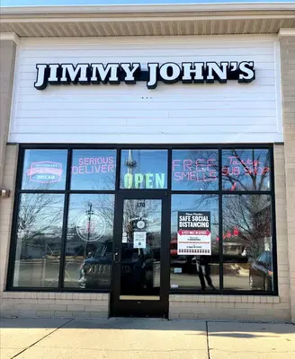 Jimmy John's