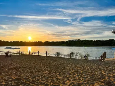 The Quarry Cable Park & Grille