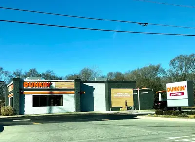 Dunkin'