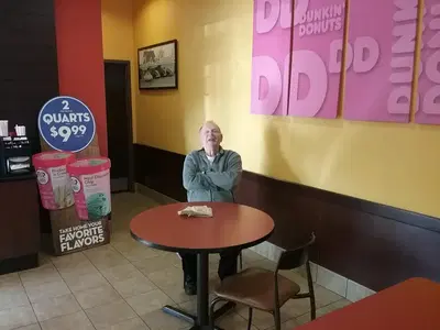 Dunkin'