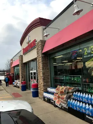Thorntons