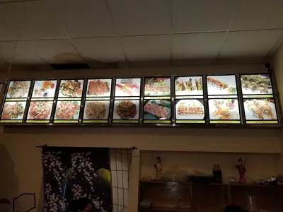Asian Kitchen