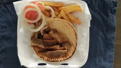 Jay's Seafood Grill