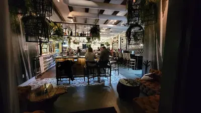 Hacienda Real
