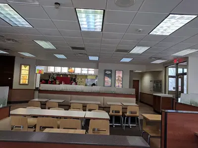 Wendy's