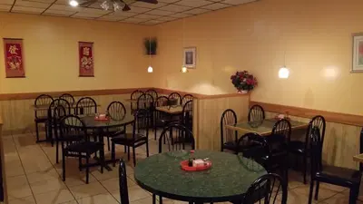 China Garden
