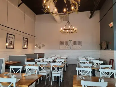 Southern Belle's Pancake House