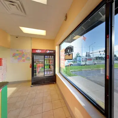 Papa John's