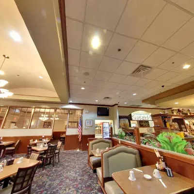 Sunfield's Restaurant