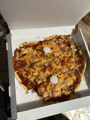 Windy City Pizza