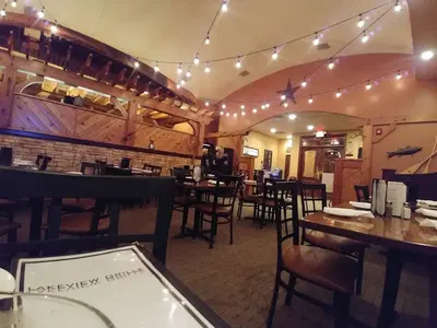 Lakeview Grille