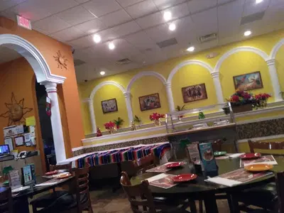 PEPE's Mexican Restaurant