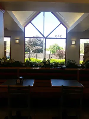Arby's