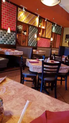Maciano's Pizza & Pastaria