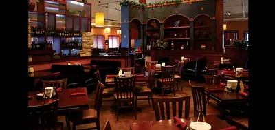 Silver Fox Bar & Grill