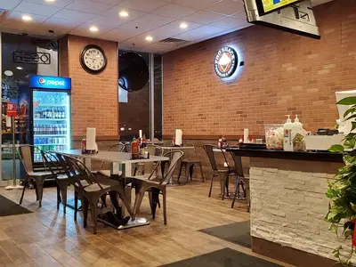 Pho Shack Noodles & Grill