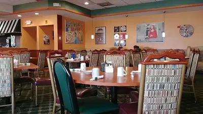 Silver Dollar Restaurant
