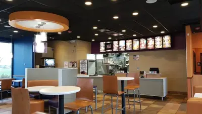 Taco Bell