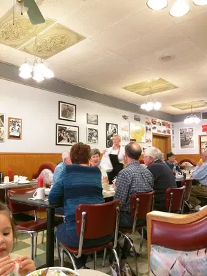 Oswego Family Restaurant