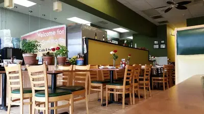 CANCUN CAFE & MEXICAN GRILL