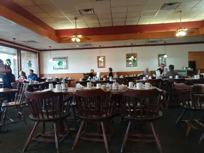 Select Restaurant