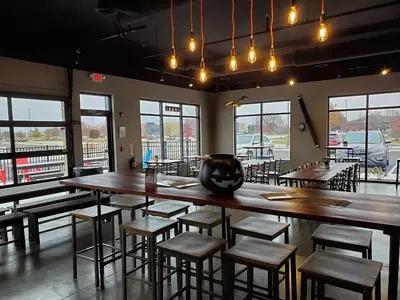 Flight Tasting Room & Bottle Shoppe