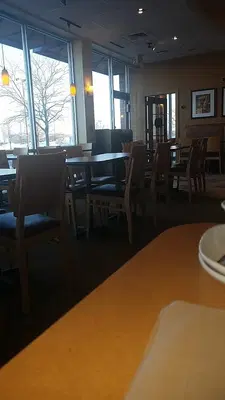 Panera Bread