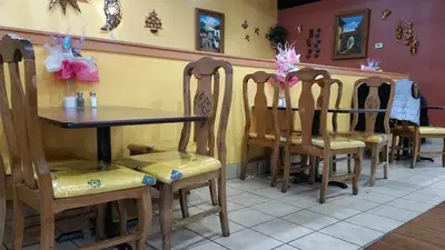 La Cabaña D'Oswego