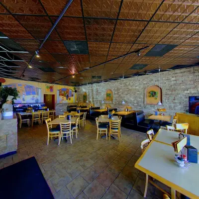 Pizza Cucina