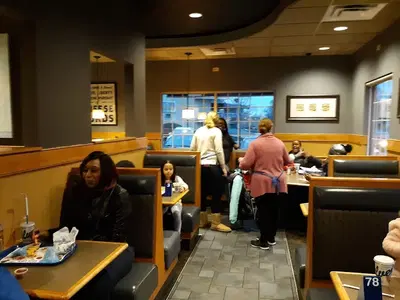 Culver's