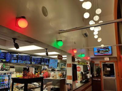 Janson's Drive-In