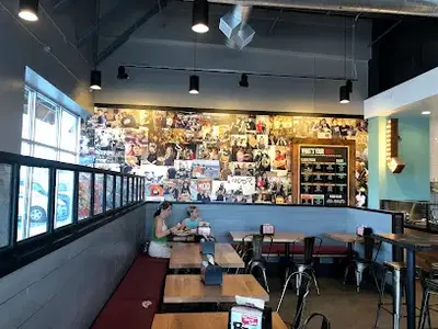 MOD Pizza