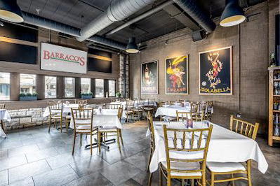 Barraco's Pizza