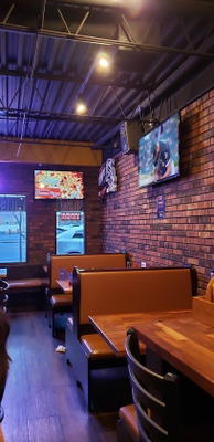 Angie's Sports Bar & Pizzeria