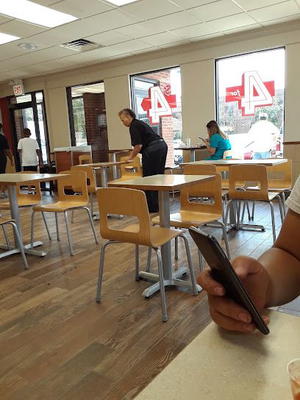 Wendy's