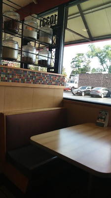 Popeyes Louisiana Kitchen