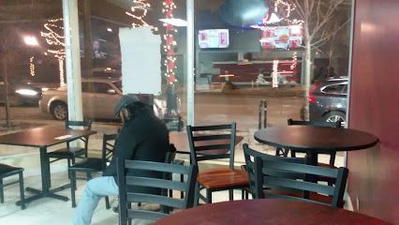 Harolds Chicken 95th